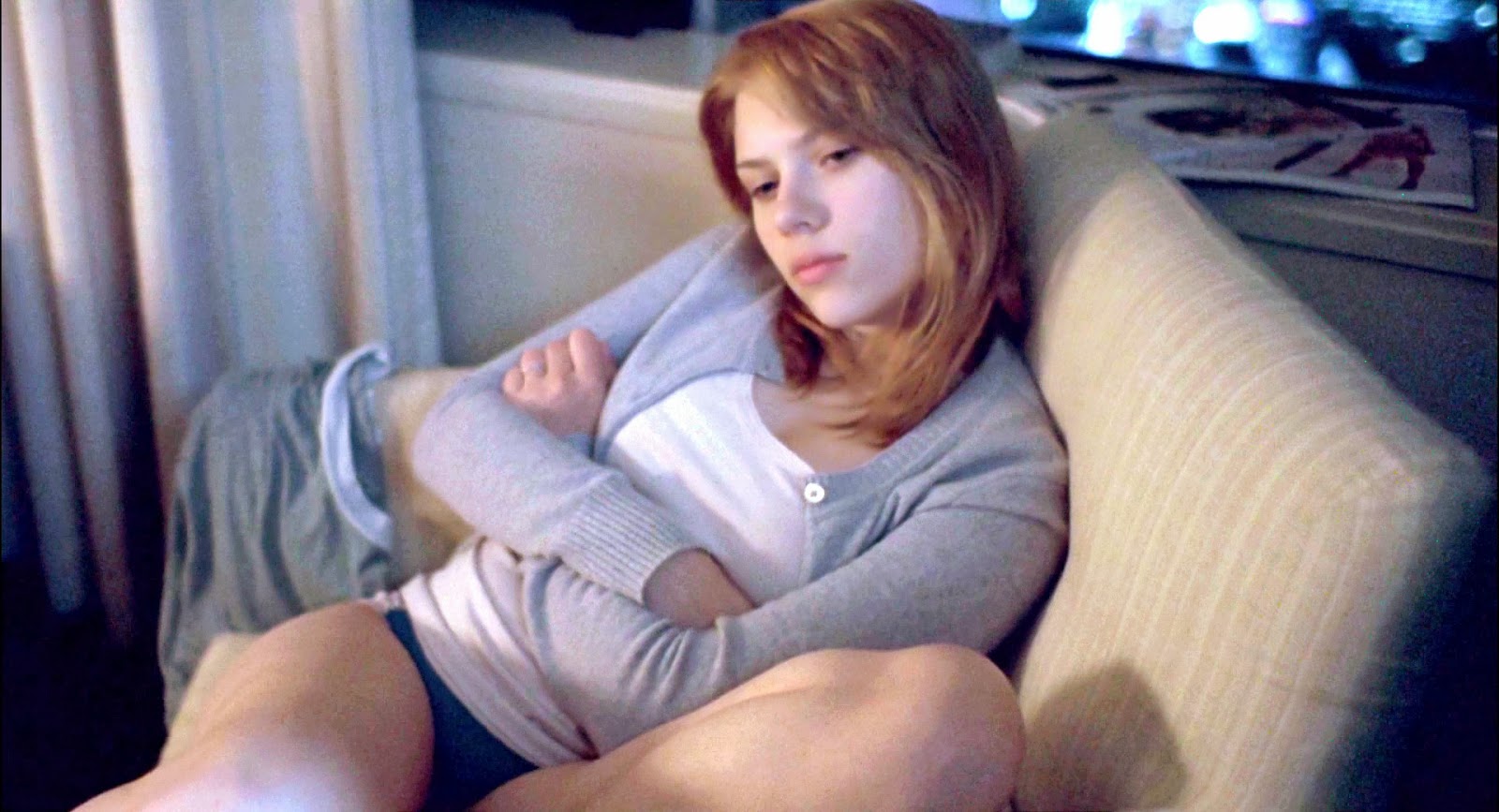 Surrender to the Void: The 15 Essential Performances of Scarlett Johansson