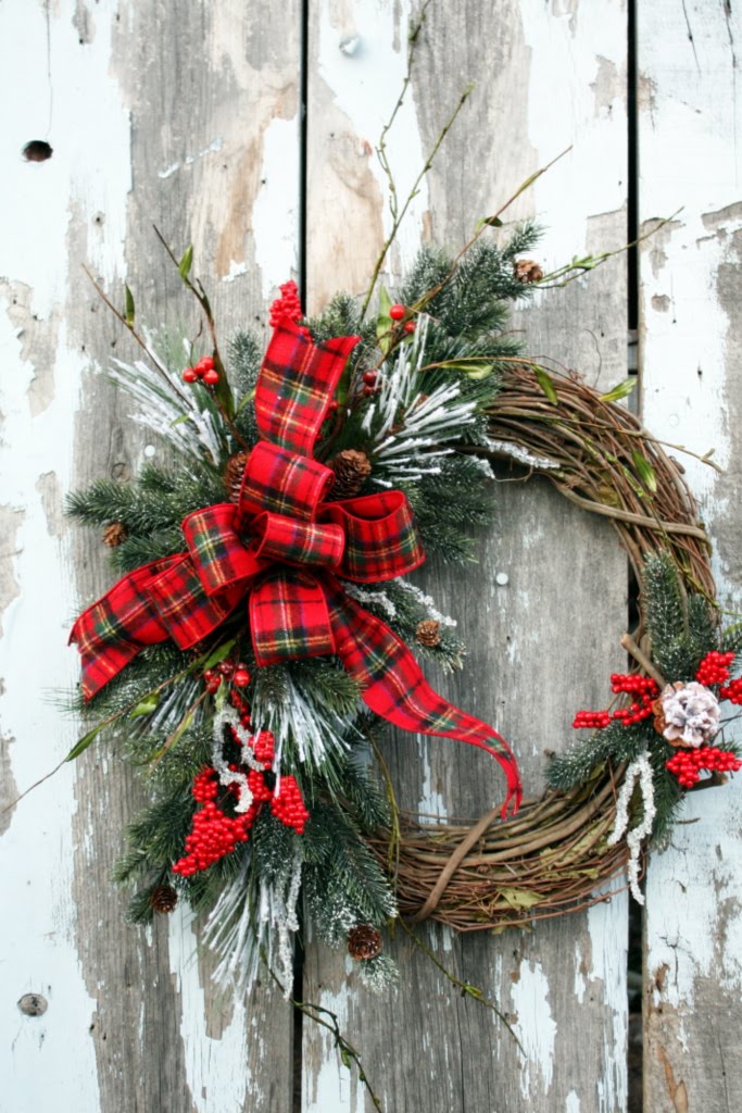 Sweet Something Designs The Meaning of the Christmas Wreath