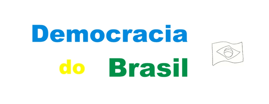 Democracia do Brasil