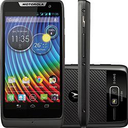 Smartphone Motorola Razr D3 Preto Dual Chip Smartphone Motorola Razr D3 Preto Dual Chip
