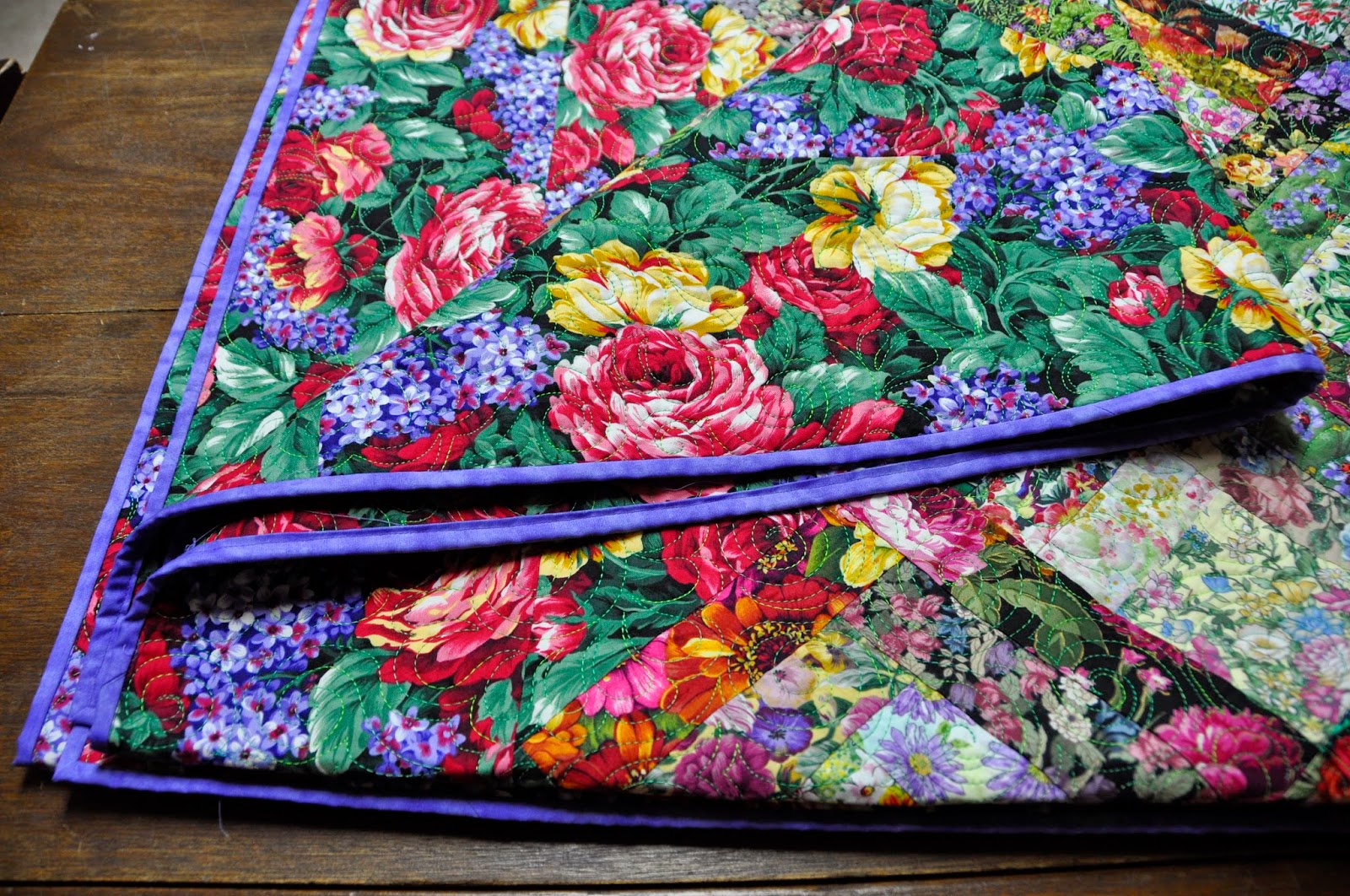 LuAnn Kessi Floral & Bind