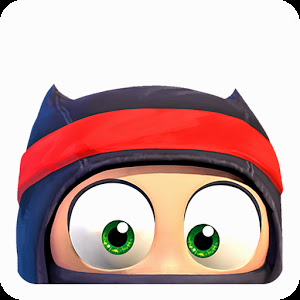 Clumsy Ninja Para Hilesi Clumsy Ninja Para Hilesi İndir