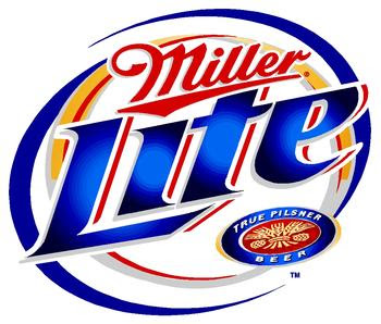 MultiCultClassics: 9876: Miller Lite Non-General Marketing.
