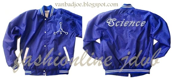 زبى+مقوم VANBADJOE: Pesan / Bikin / Order JAKET BASEBALL / Jaket Kelas ...