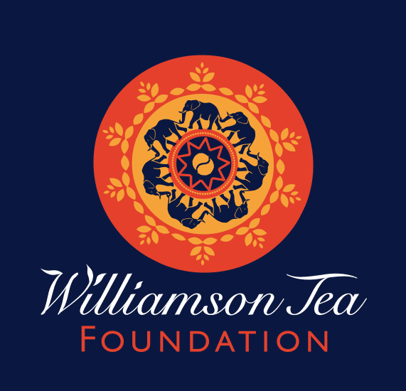 Williamson Tea Williamson Tea Foundation