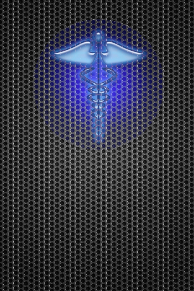 iPhone4 Medical Wallpaper 