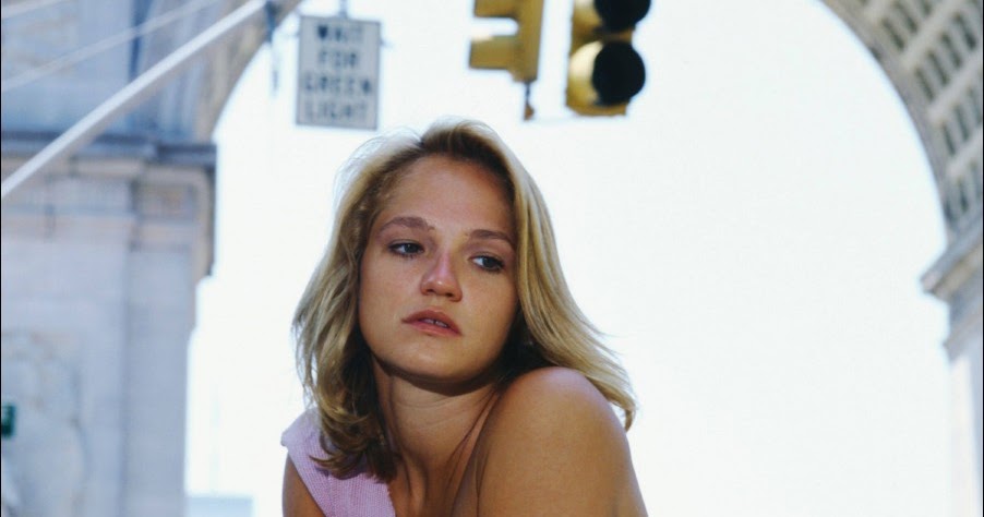 Young Celebrity Photo Gallery: Young Ellen Barkin