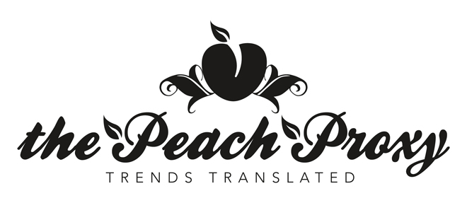 The Peach Proxy