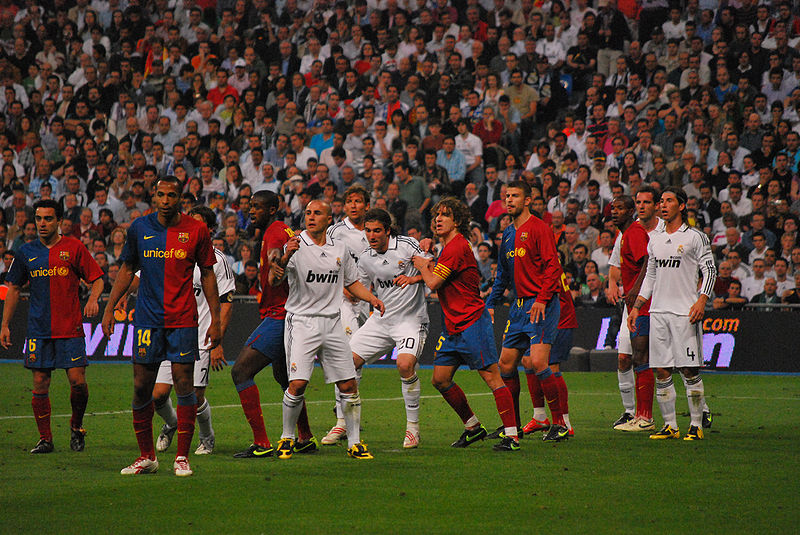 Barcelona X Real | jornalheiros hist 243 ria barcelona x real madrid Barcelona X Real | jornalheiros hist 243 ria barcelona x real madrid