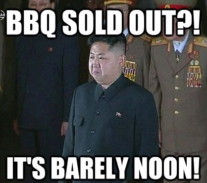Funny Pinoy Jokes ATBP: Kim Jong Un - North Korea Funny Meme