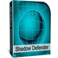 Shadow Defender 1.3.0.452 Resmi