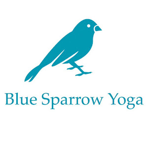 Blue Sparrow Yoga