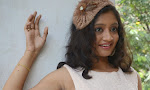 Sandeepthi photos at Raj Mahal press meet-thumbnail