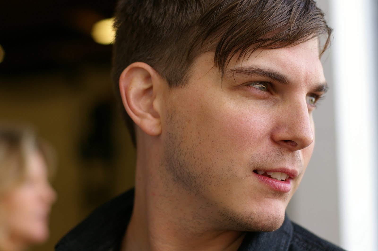 Paul Becker Choreographer