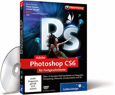 Adobe Photoshop CS6