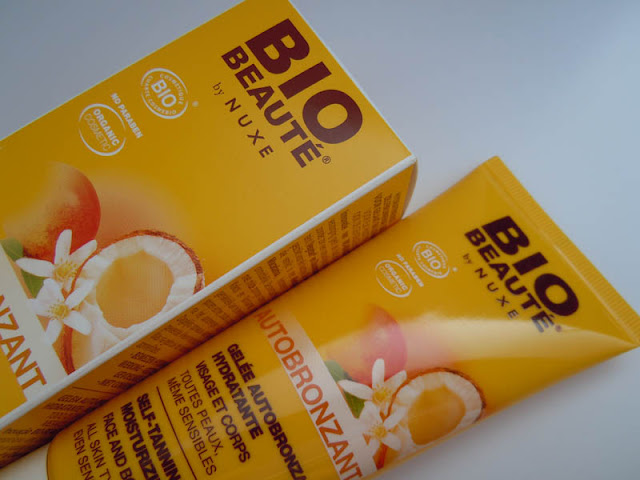 Bio Beauté by Nuxe