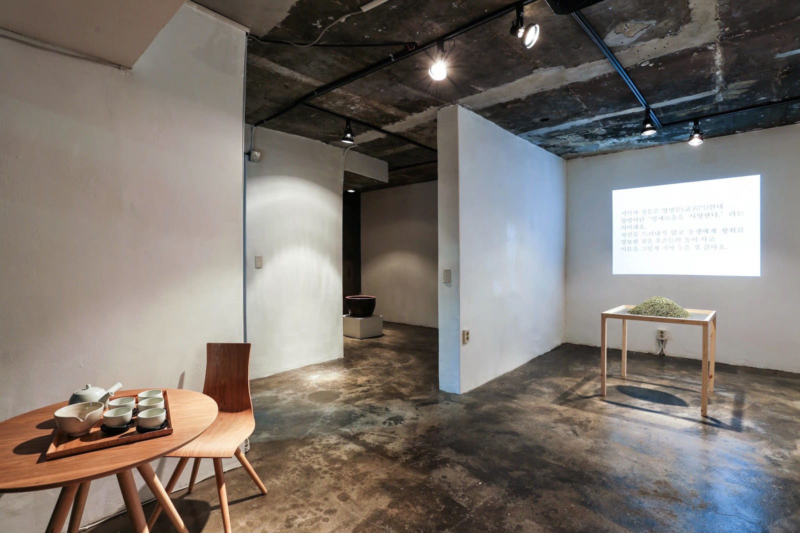 Horizonte By Maria Drachsel Limeria Textilkunst Hamburg At