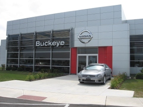 Buckeye Nissan