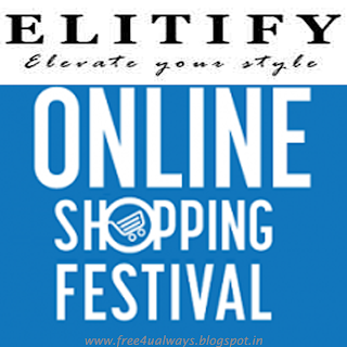 [Expired]Latest Gosf Deals:  Fall clearance sale, 50% off Ralph Lauren, CK, Abercrombie & Fitch, Tommy Hilfiger and more @ Elitify.com :Valid Till 14 Dec 2013