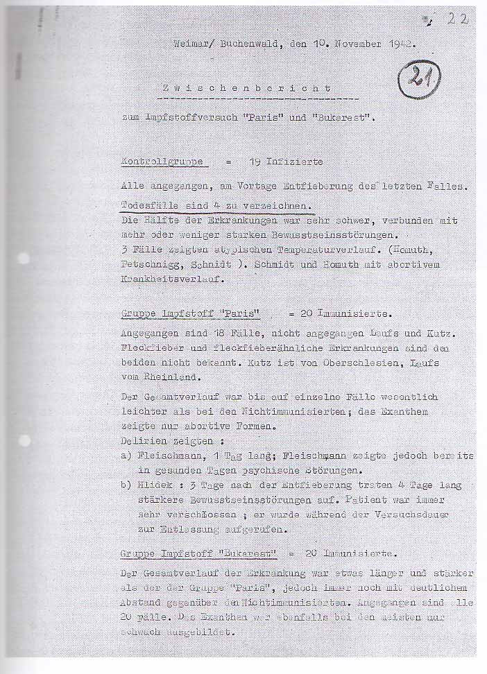 Glossary Violence Prison