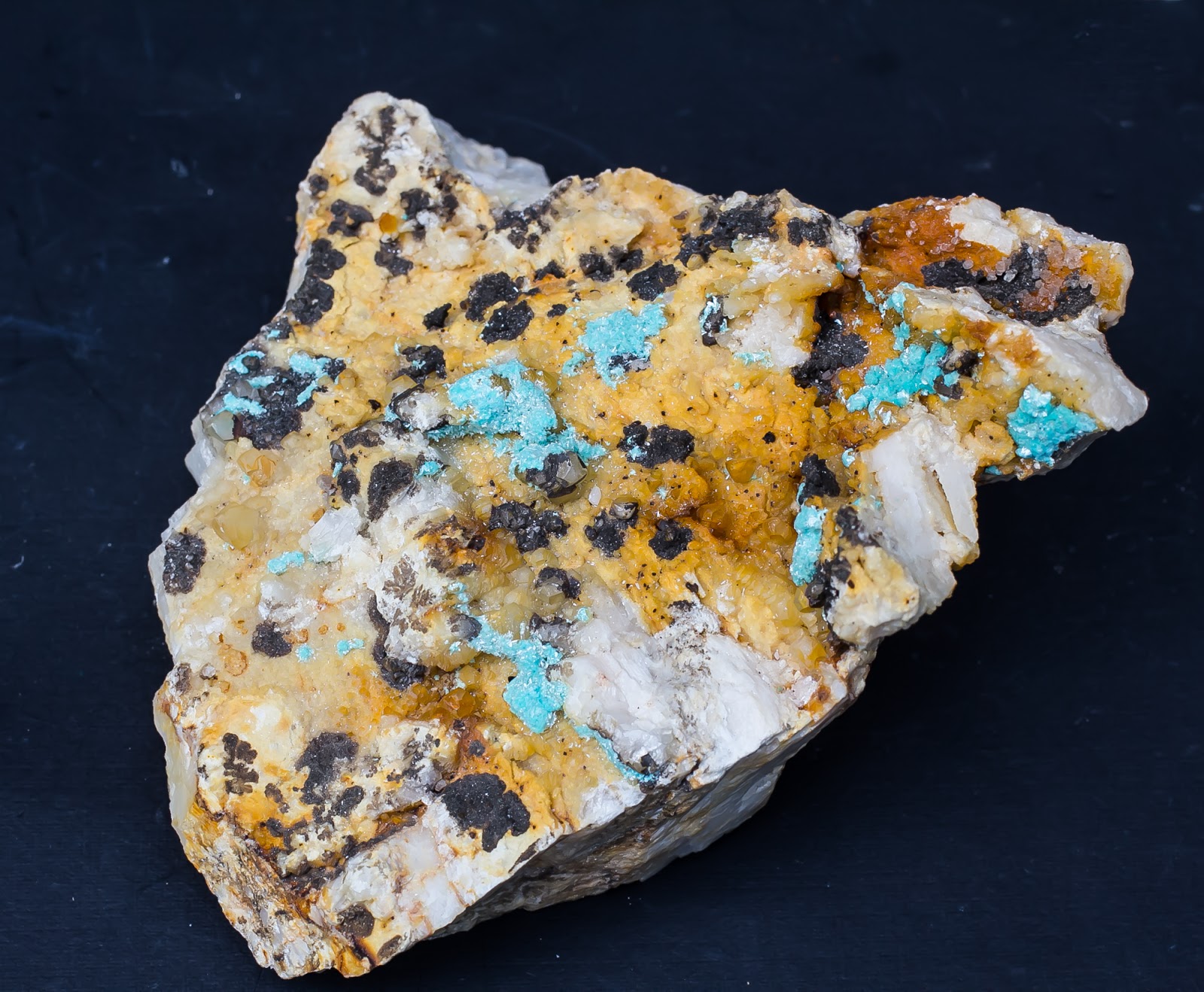 Mineral Bliss A Truly Great Overlooked Maryland Locality