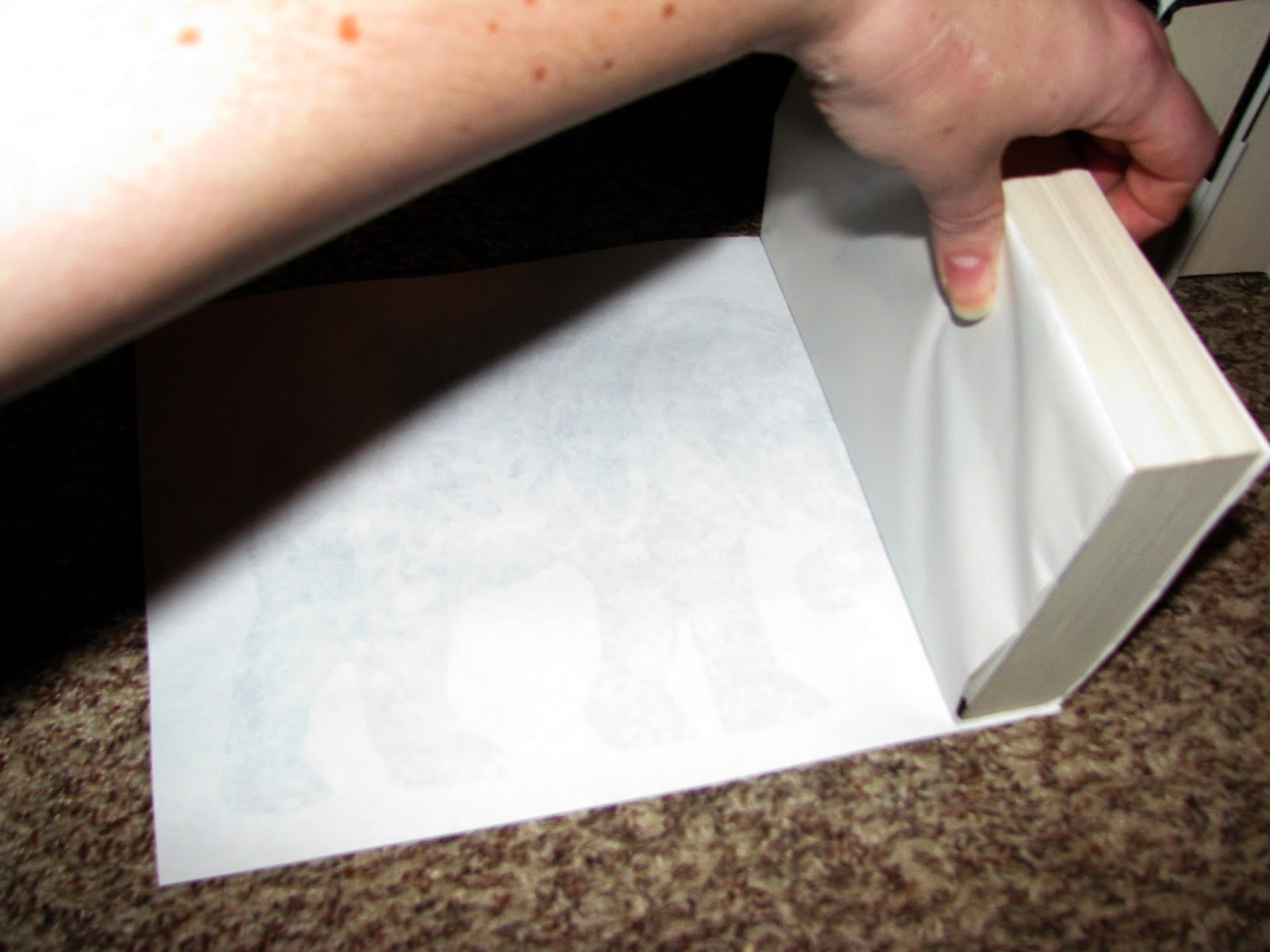 My SoCalled DIY Blog DIY Book Covers