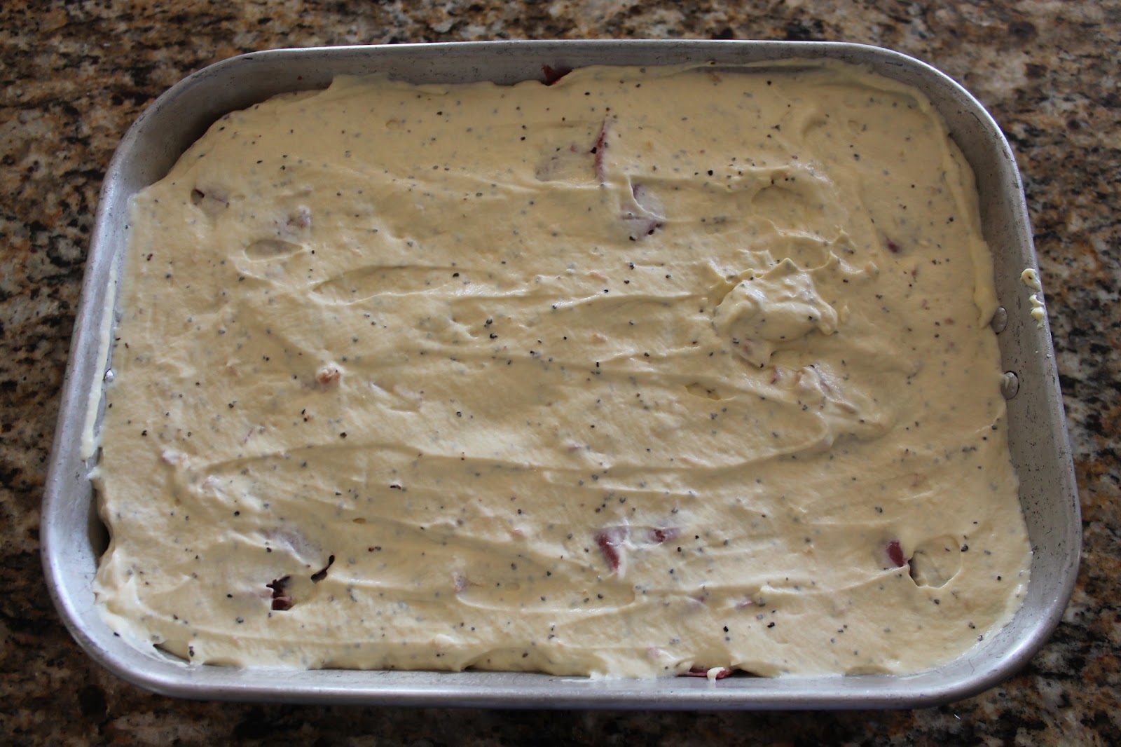 Jenkins Kid Farm Corned Beef Chicken