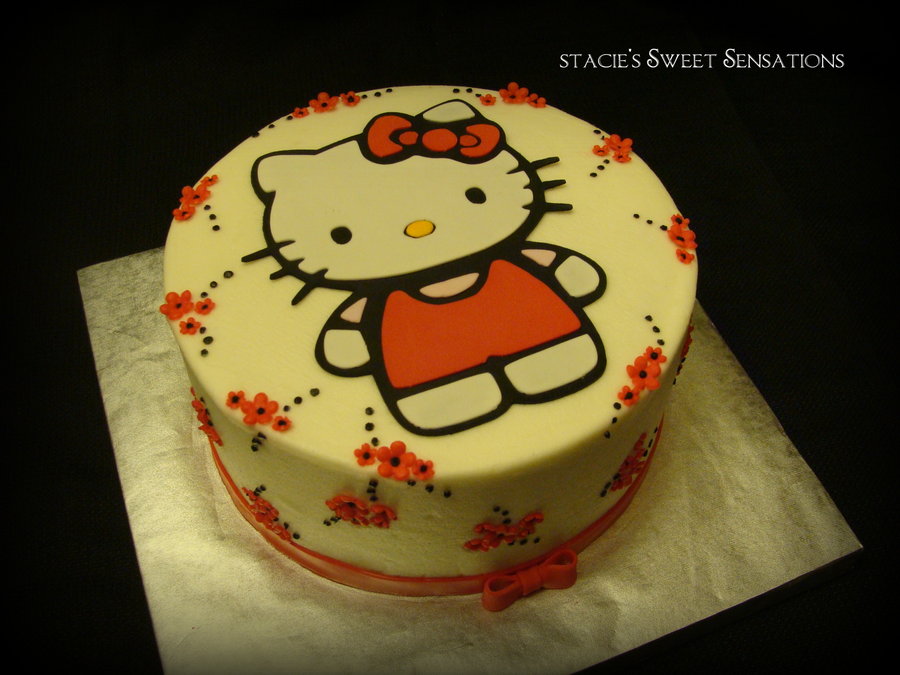 artylicious cakes