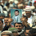 اليمن: الحوثي يعلن مواصلة التظاهرات و"جيش شعبي" لمواجهته بسبأ 