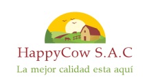 HappyCow S.A.C