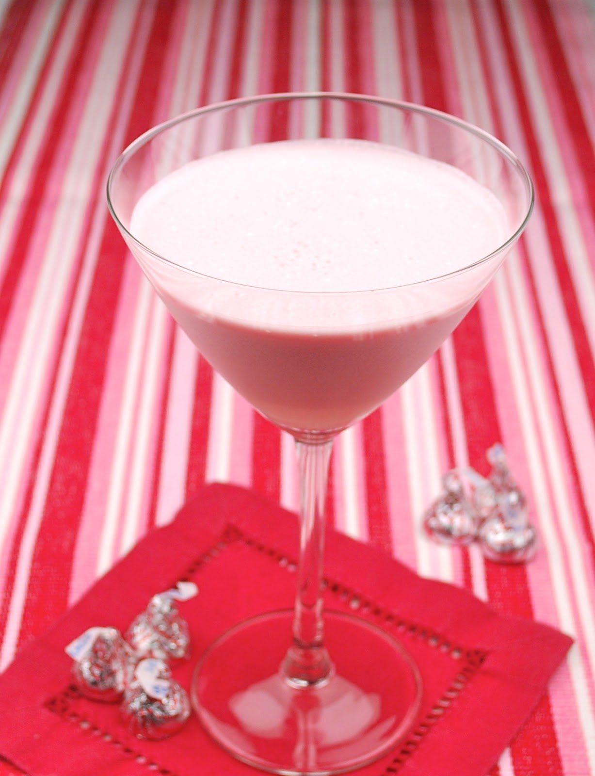 Pink Martini Roseville