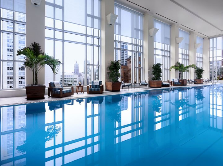 Fabulous Hotel Indoor Pools Travelista73