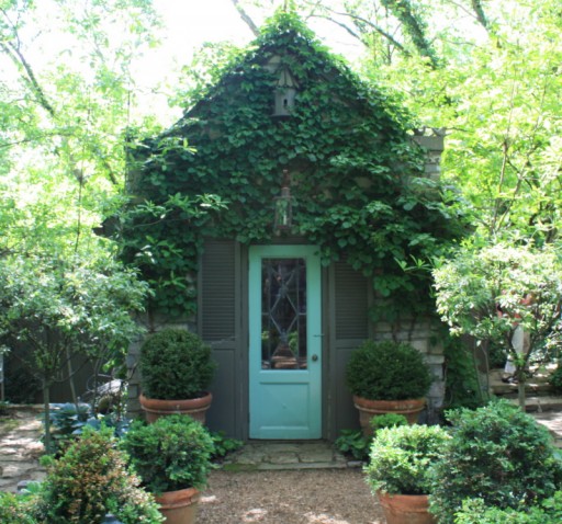 Home And Garden