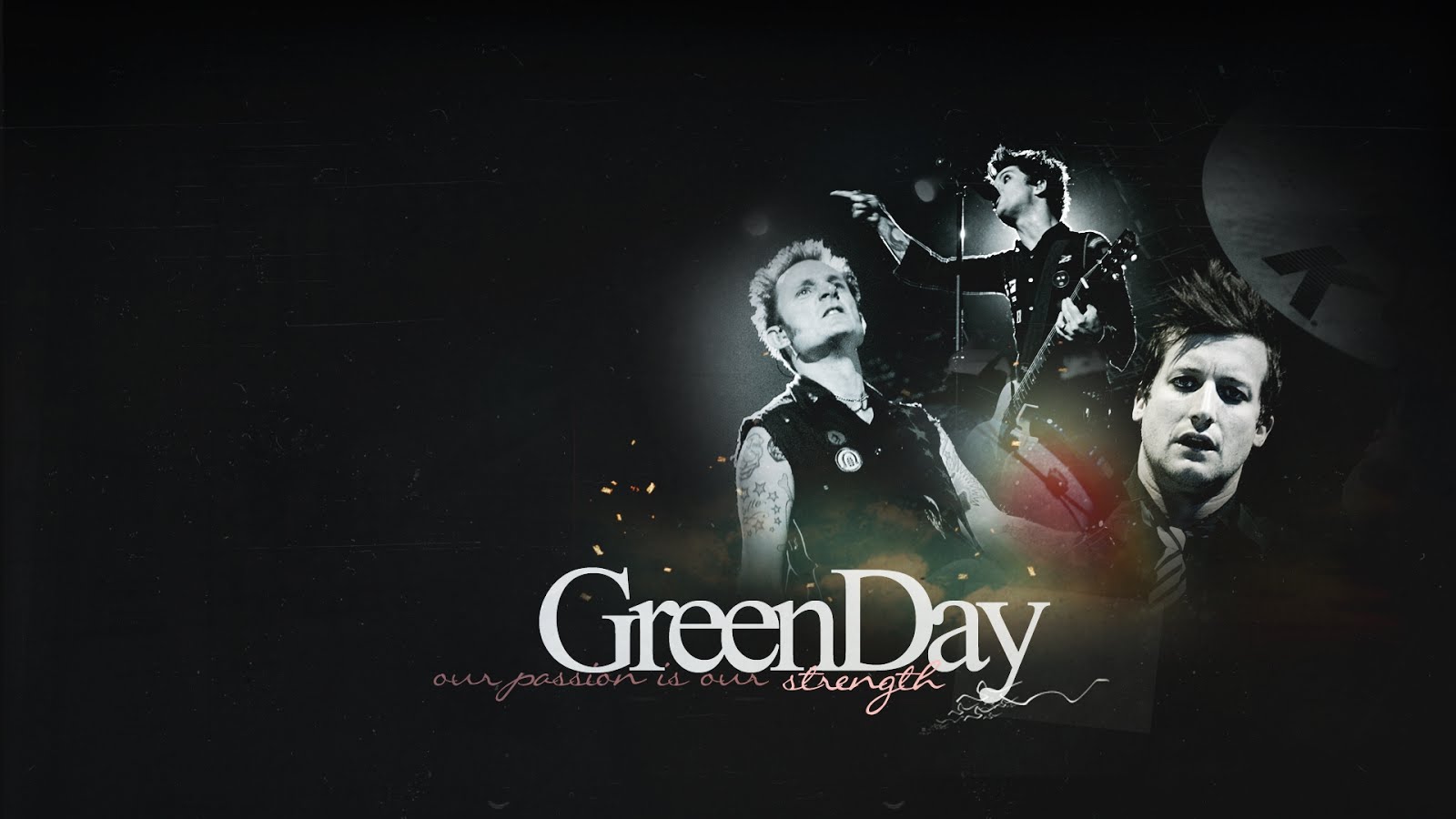 Blog Green Day Poland