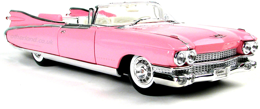 Cleo Cadillac Pics – Telegraph