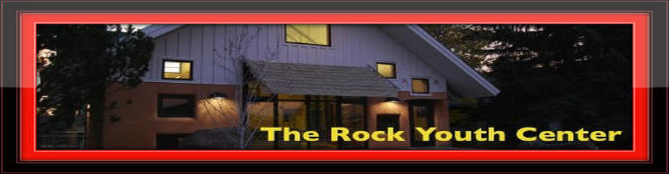 The Rock Youth Center