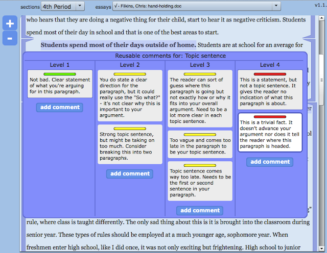 Essay grading software for teachers picture