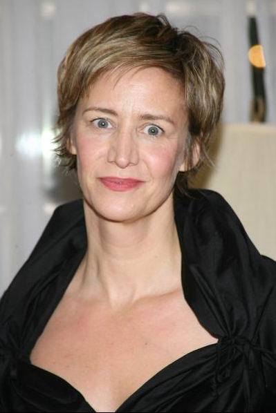 Hot Blog LA: Janet McTeer
