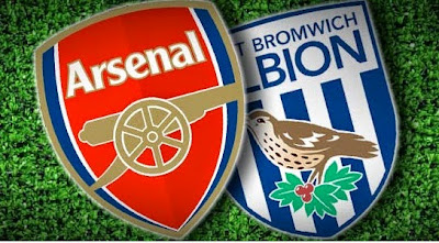 Arsenal injury news ahead of West Brom