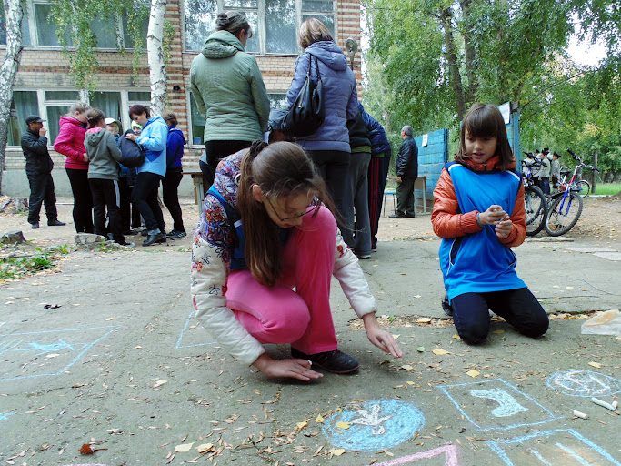 Правила ПДД для школьников
