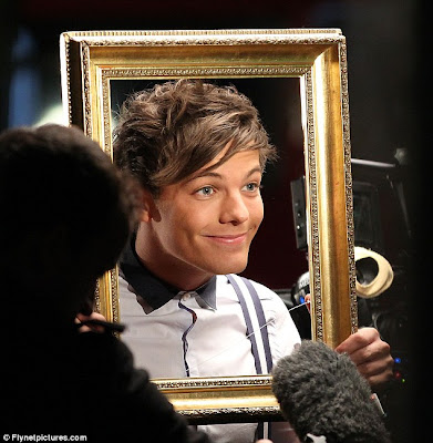 Louis Tomlinson Louis Tomlinson