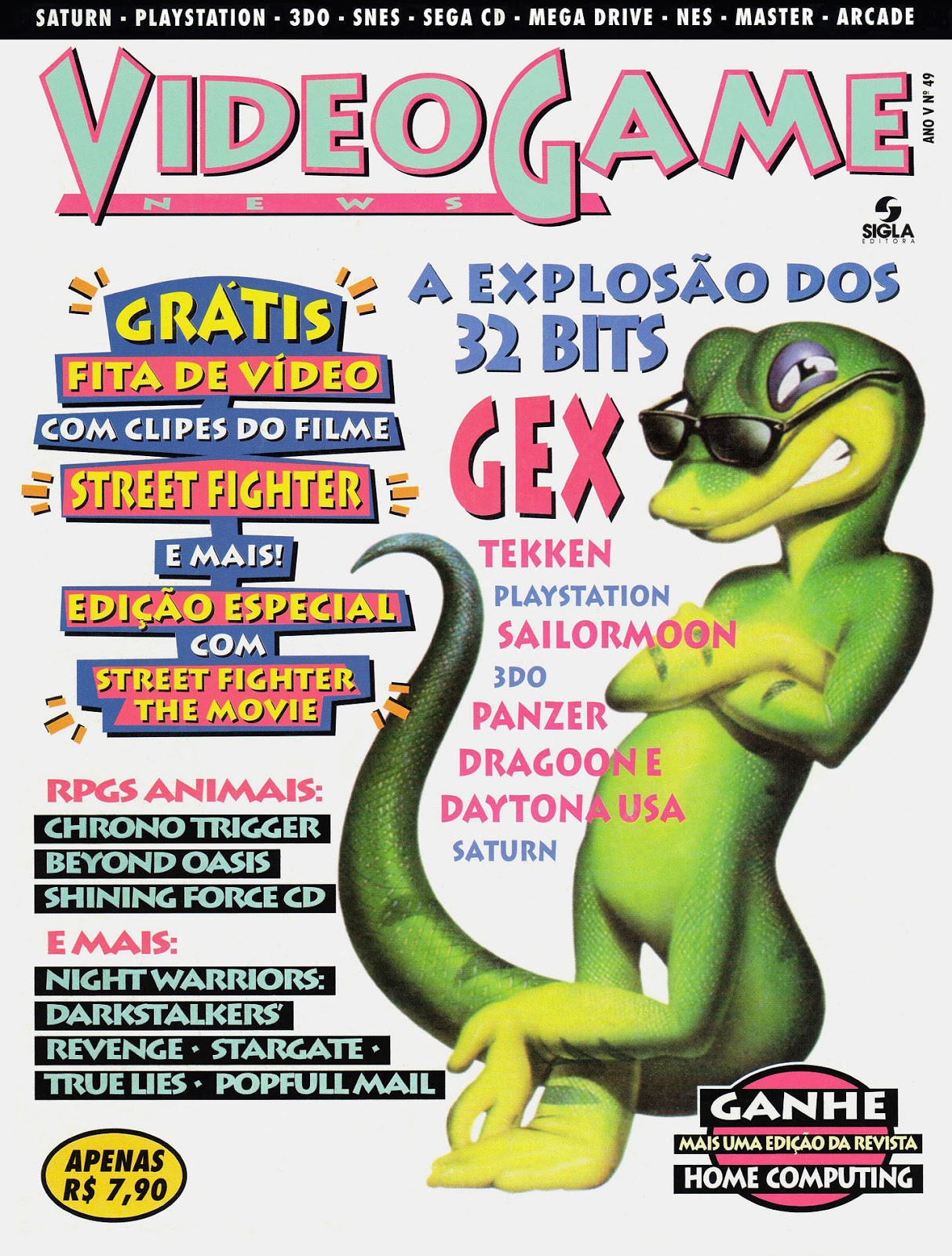 Revista Jogo Véio Pocket Nº 02 by Jogo Véio - Issuu