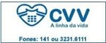CVV-Centro de Valorização da Vida