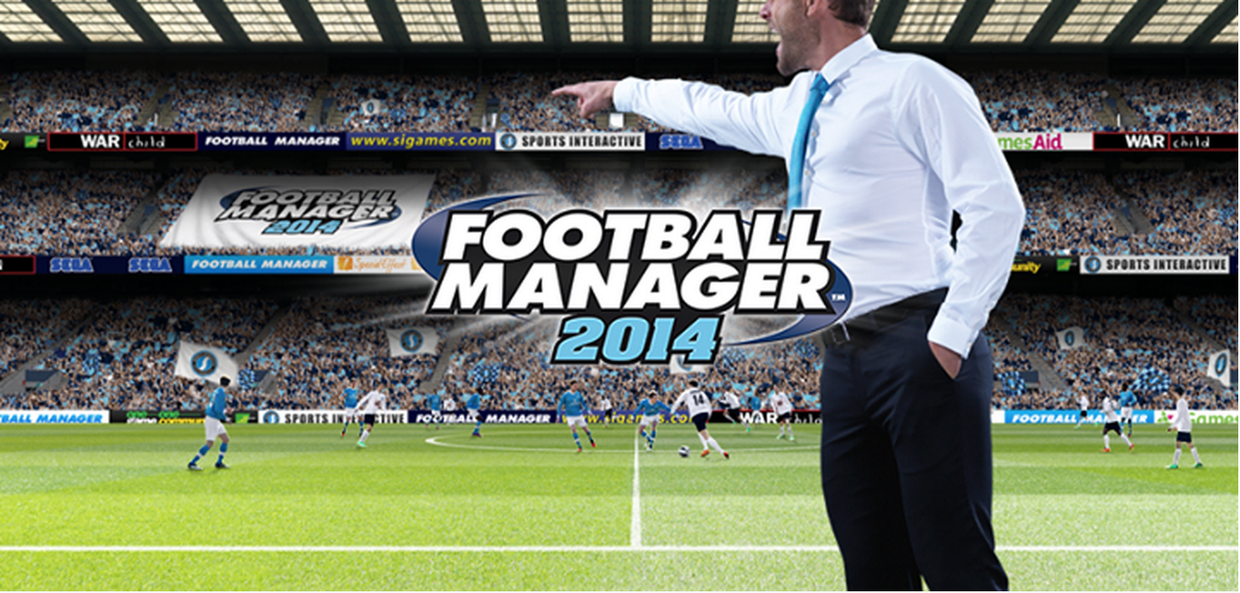 Game Football Manager 2002 Game Football Manager 2002