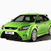 Ford Focus RS Prices Picture HD