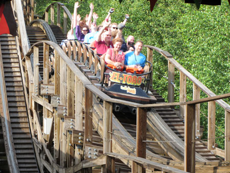 The Small Parks Thread Page 5 International Attractions