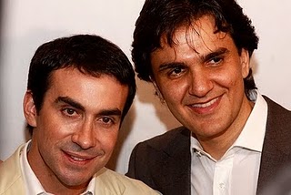 Amigos Fábio de Melo e Gabriel Chalita amigos_fabio_de_melo_gabriel_chalita