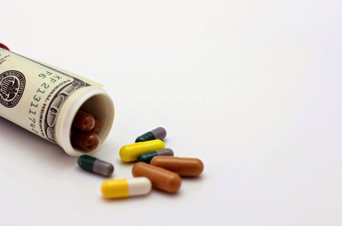 #HEOR: está todo por hacer 1 dinero y salud 1362499396 71