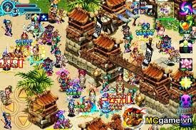 Tải game mobile miễn phí