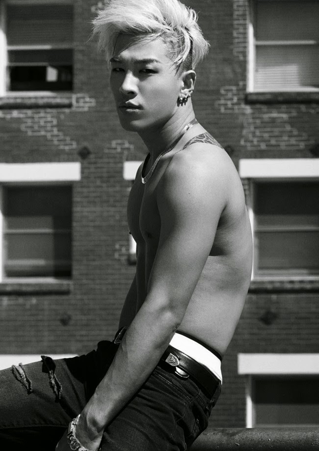Taeyang's 'Eyes, Nose, Lips' music video surpasses 10 million views on